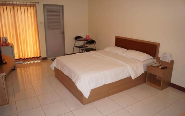 Buddy Mansion - photo 4