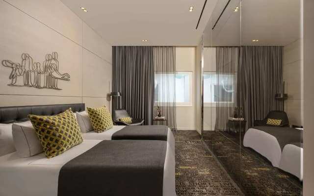 art'otel Amsterdam - photo 5