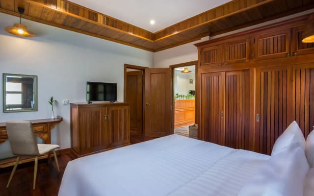 BB Angkor Green Resort - photo 5