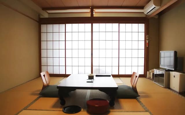Hotel Ryozen - photo 5