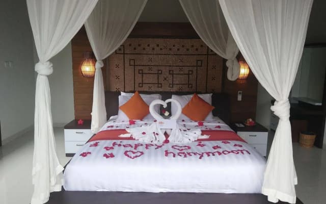 Mekar Sari Villas - photo 5