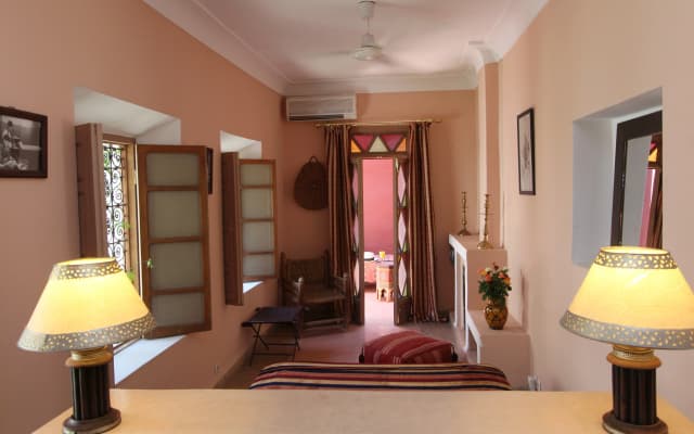 Riad El Youssoufi - photo 3
