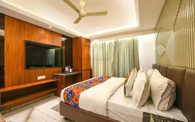FabHotel Prime Dev Palace - photo 5