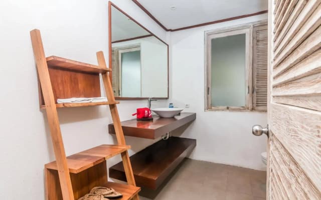 ZEN Rooms Kerobokan Umalas I - photo 2