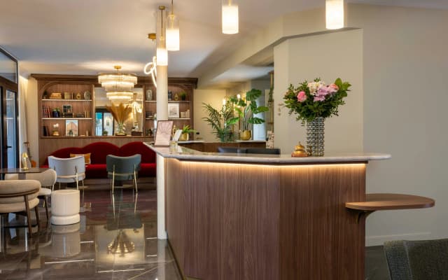 Hotel de Sevigne - photo 2