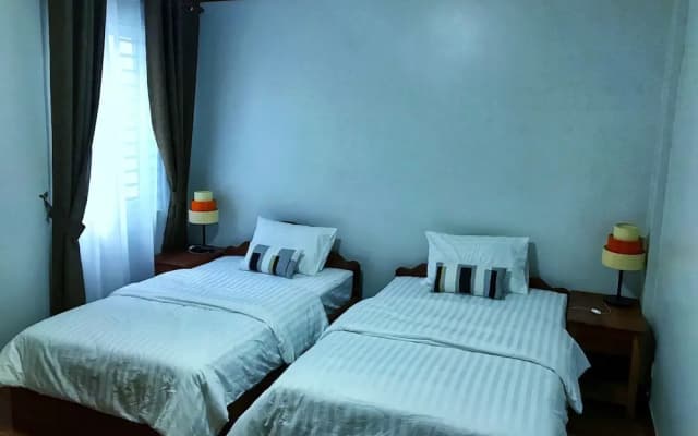 Hok Tevy Residence - photo 3