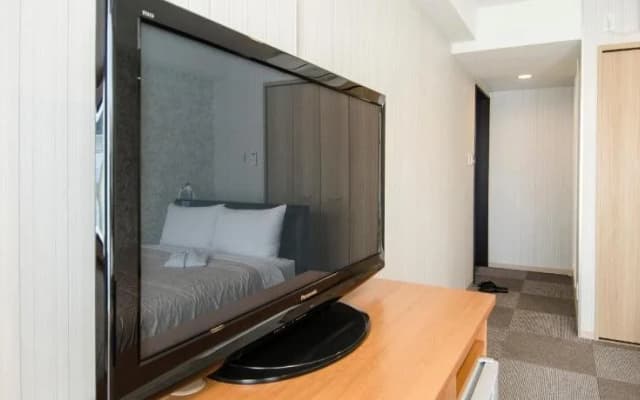 Station Hotel Chabo - photo 2