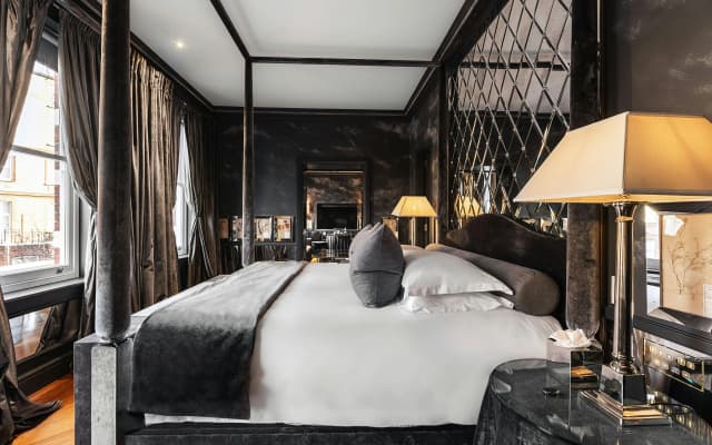 The Franklin London - Starhotels Collezione - photo 4