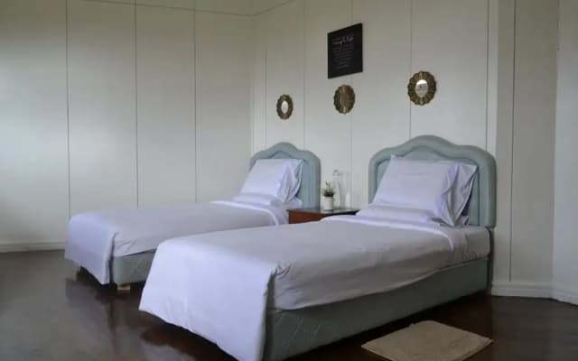 Mesilau Mountain Retreats - photo 4