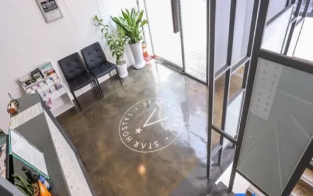 Starhostel Dongdaemun Suite - photo 2