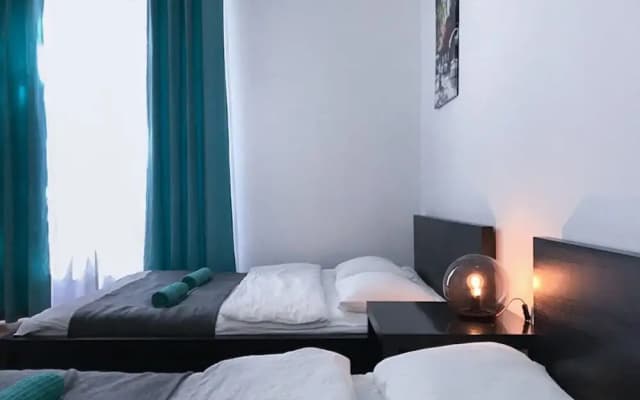Charles Bridge Apartment - photo 3