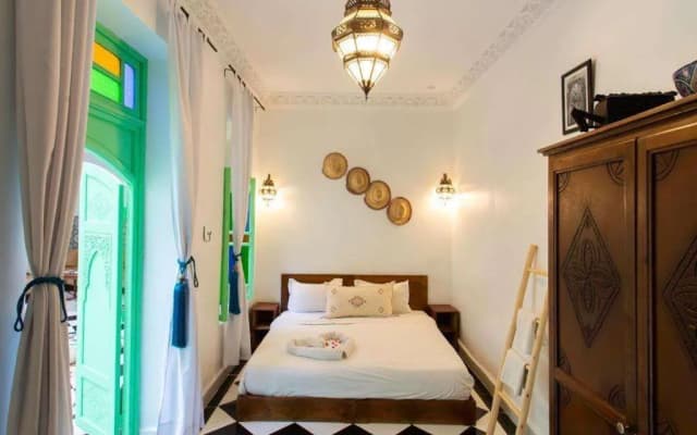 Riad Rose Meryam - photo 3