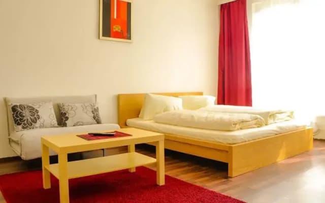 Holidayflat Vienna Meidling - photo 5