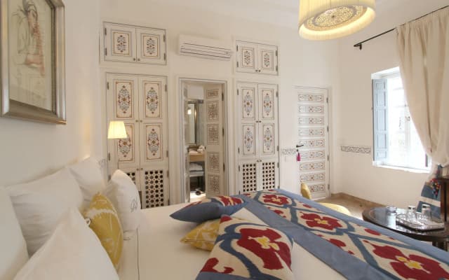 Riad Idra - photo 4