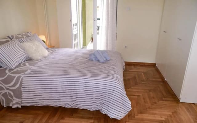Charming Flat, 10' from Metro & 20' from Syntagma - photo 4