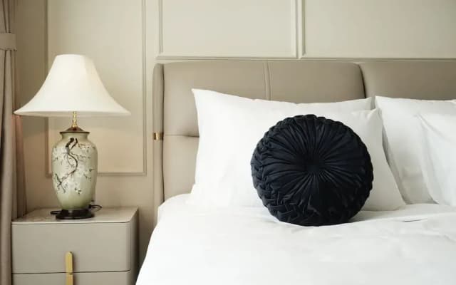 Hampton Danang Luxury Apartment - photo 2
