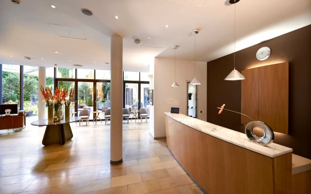 Radisson Blu Das Triest Hotel, Vienna - photo 2