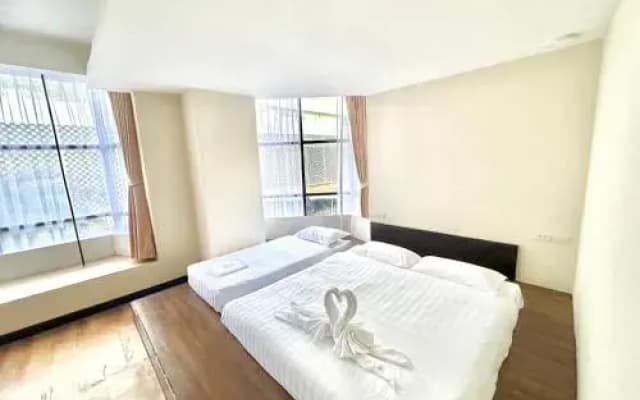 Abc So Hotel - photo 5