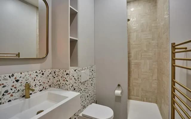 Apartment Center of Paris - photo 5