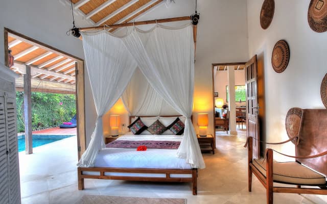 Villa 007 - photo 4