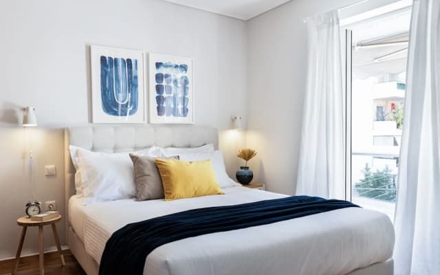 Ideal 1 BR Apartment in Petralona - photo 3