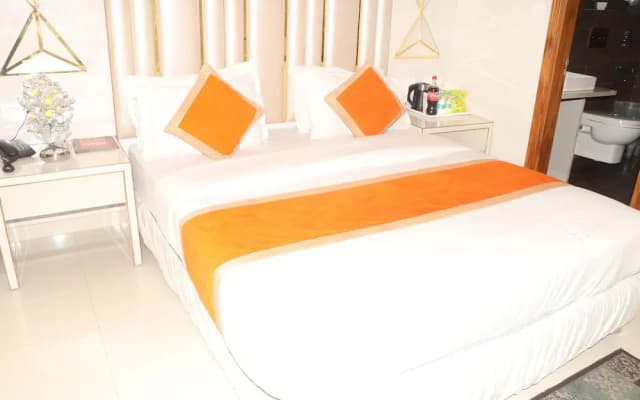 Hotel Worth Paharganj - photo 5