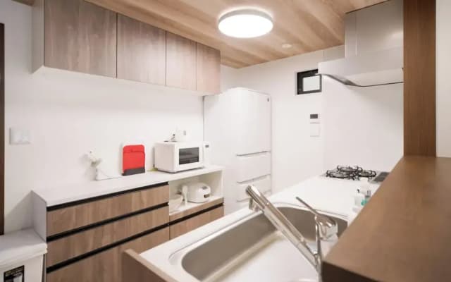 Maison Le Blanc Shironeri - photo 5