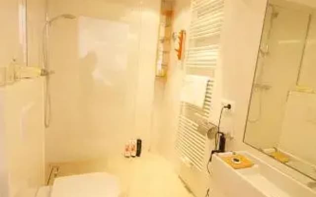 Hoheschule Apartment Kapriole - photo 3