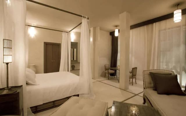 Riad Joya - photo 2