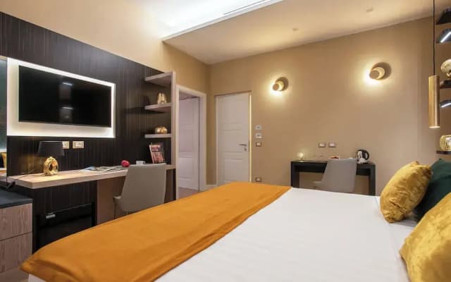VentiSettembre Private Suites - photo 3