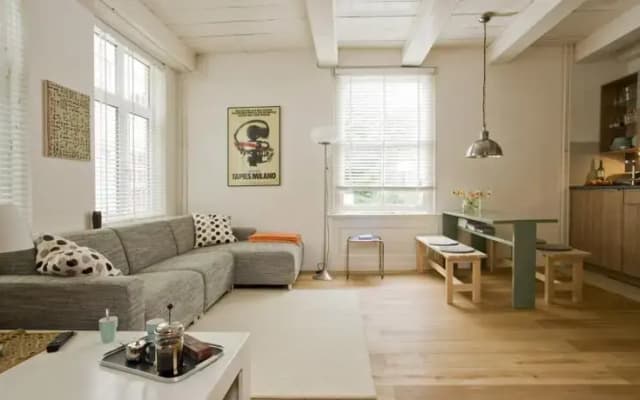 Juul's Apartment - photo 5