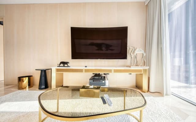 Maison Privee - SeaView Apt at Five Palm - photo 2