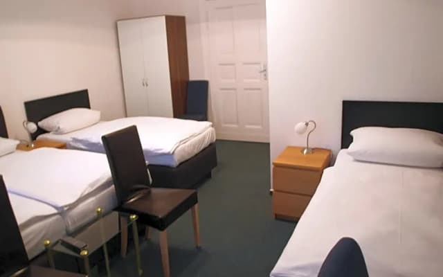 Hotel-Pension Dorma - photo 4