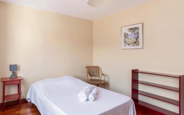 Nice flat w balcony and garage in Nice 5 min to the station - Welkeys - photo 5
