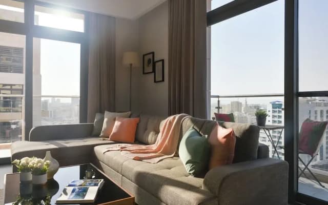 Le Mirage Downtown - photo 4