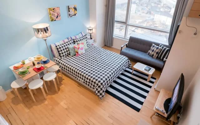 Travel Loft House Seoul Station - photo 5