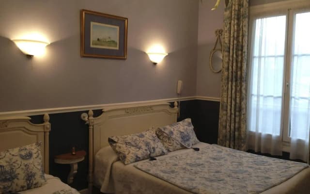 Hôtel Chopin - photo 3