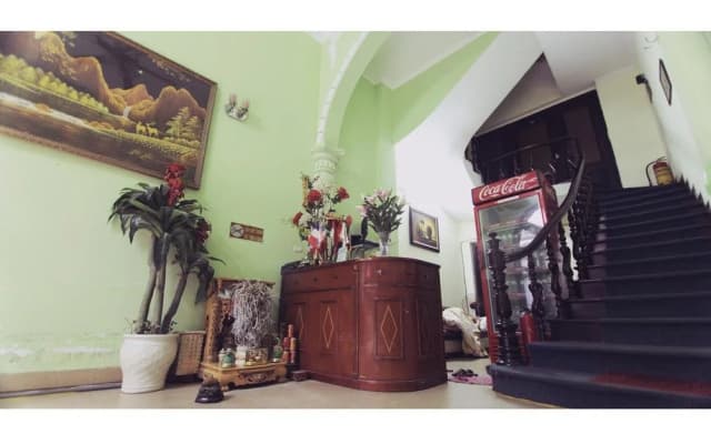 Tayho Guesthouse - photo 3