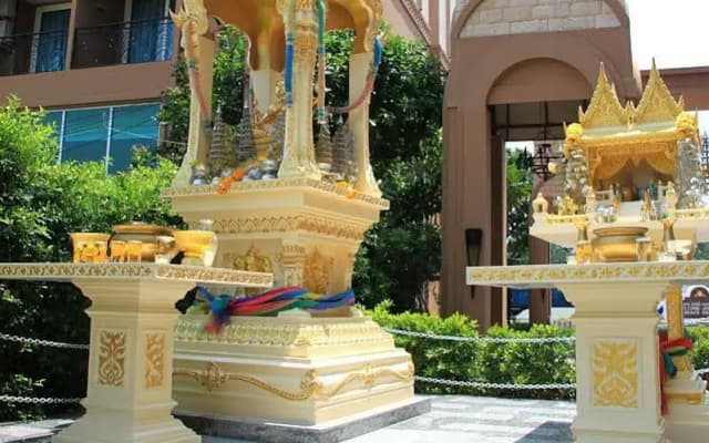 Ocean Garden Suite Resort - photo 5