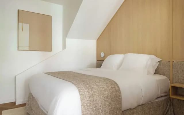Beautiful Apartment - 1bd/4p - Quartier Latin - photo 2