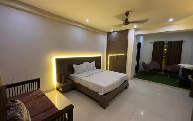 Hotel 19 West - photo 4