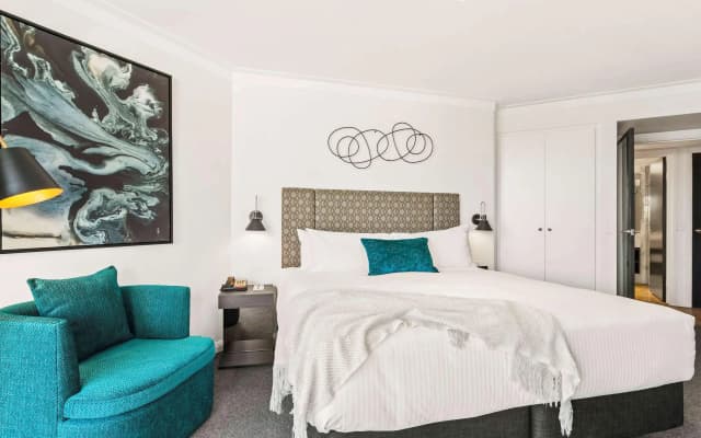 Pullman Quay Grand Sydney Harbour - photo 4