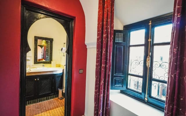 Les Borjs de la Kasbah - photo 4