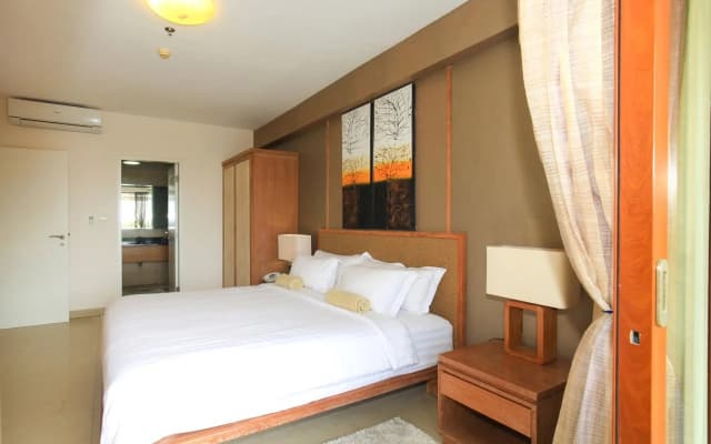 Kuta Reef Apartments - photo 5