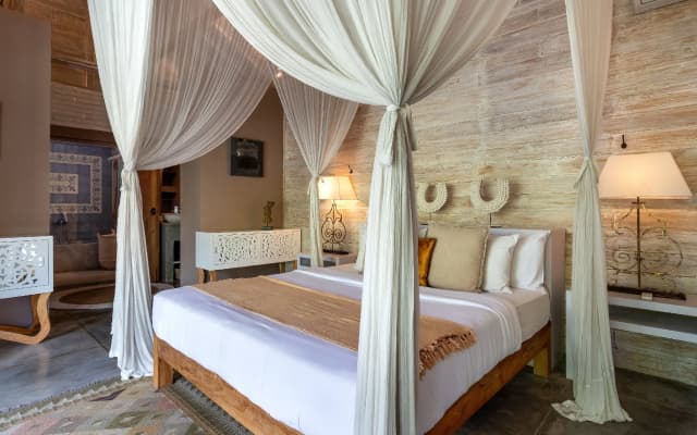 Villa Little Mannao - photo 2