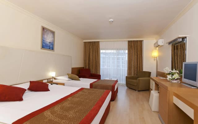 My Home Resort - All inclusive - photo 3