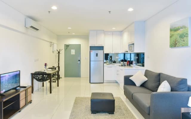 Summer Suites Express by Subhome - Hostel - photo 2