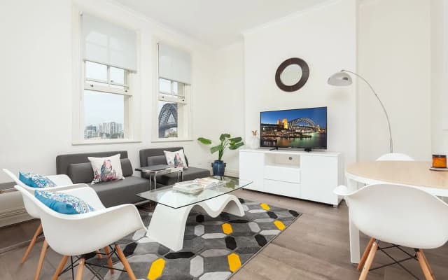 Stunning Sydney Home 9 - photo 5