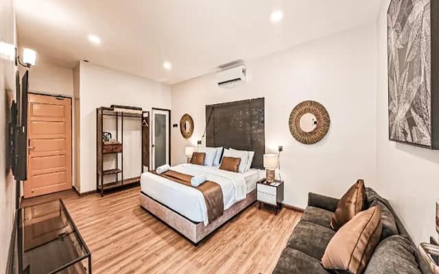 Mulyo Hotel - photo 4