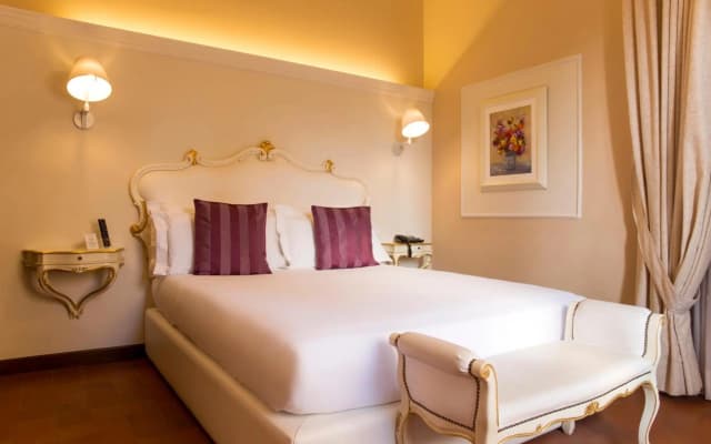Art Hotel Villa Agape - photo 3